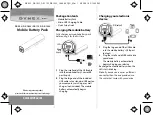 Dynex DX-922 Quick Setup Manual preview