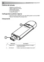 Preview for 30 page of Dynex DX-BUSB User Manual