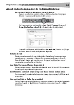 Preview for 69 page of Dynex DX-BUSB User Manual