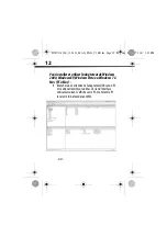 Preview for 12 page of Dynex DX-C114200 (French) Manual De L'Utilisateur