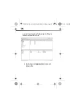 Preview for 14 page of Dynex DX-C114200 (French) Manual De L'Utilisateur