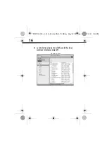 Preview for 16 page of Dynex DX-C114200 (French) Manual De L'Utilisateur