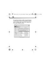 Preview for 18 page of Dynex DX-C114200 (French) Manual De L'Utilisateur