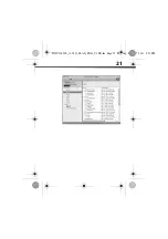 Preview for 21 page of Dynex DX-C114200 (French) Manual De L'Utilisateur