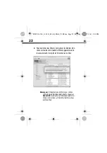 Preview for 22 page of Dynex DX-C114200 (French) Manual De L'Utilisateur