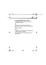 Preview for 25 page of Dynex DX-C114200 (French) Manual De L'Utilisateur