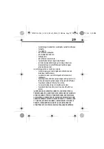 Preview for 29 page of Dynex DX-C114200 (French) Manual De L'Utilisateur