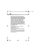 Preview for 30 page of Dynex DX-C114200 (French) Manual De L'Utilisateur