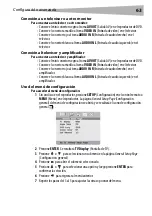 Preview for 63 page of Dynex DX-CDDVDCL User Manual