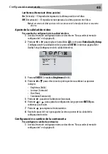 Preview for 65 page of Dynex DX-CDDVDCL User Manual