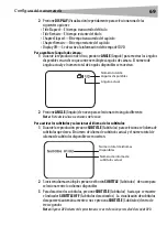 Preview for 69 page of Dynex DX-CDDVDCL User Manual