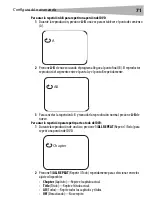 Preview for 71 page of Dynex DX-CDDVDCL User Manual