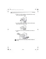 Preview for 8 page of Dynex DX-CDRW52 User Manual