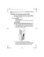 Preview for 22 page of Dynex DX-CDRW52 User Manual