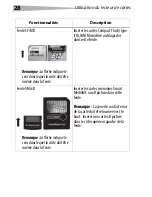 Предварительный просмотр 28 страницы Dynex DX-CR121 - External USB 2.0 Multiformat Memory Card Reader User Manual