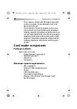 Preview for 4 page of Dynex DX-CRCF12 User Manual