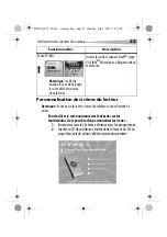 Предварительный просмотр 23 страницы Dynex DX-CRCF12 User Manual