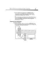 Preview for 7 page of Dynex DX-CVS4 (French) Manual De L'Utilisateur