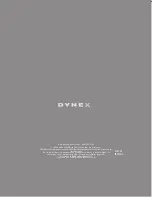 Preview for 16 page of Dynex DX-CVS4 (French) Manual De L'Utilisateur