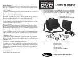 Preview for 1 page of Dynex DX-DP101 User Manual