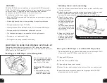 Preview for 2 page of Dynex DX-DP101 User Manual