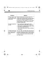 Предварительный просмотр 18 страницы Dynex DX-DPF7-10 User Manual