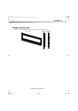 Предварительный просмотр 4 страницы Dynex DX-DRTVL103 User Manual