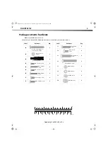 Предварительный просмотр 5 страницы Dynex DX-DRTVL103 User Manual