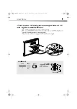 Preview for 9 page of Dynex DX-DRTVM112 Safety Information Manual