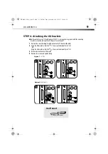 Preview for 9 page of Dynex DX-DRTVM114 Assembly Manual