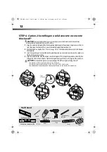 Preview for 12 page of Dynex DX-DRTVM114 Assembly Manual