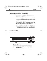 Preview for 6 page of Dynex DX-DVD2 (French) Manual De L'Utilisateur