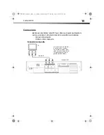 Preview for 13 page of Dynex DX-DVD2 (French) Manual De L'Utilisateur