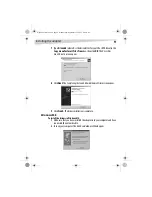 Preview for 9 page of Dynex DX-E101 Installation Manual