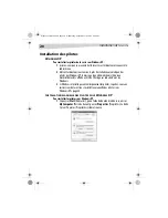 Preview for 20 page of Dynex DX-E101 Installation Manual