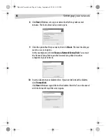 Предварительный просмотр 6 страницы Dynex DX-E101 User Manual