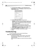 Preview for 10 page of Dynex DX-E101 User Manual