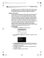 Preview for 12 page of Dynex DX-E101 User Manual