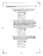 Предварительный просмотр 19 страницы Dynex DX-E101 User Manual