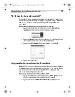 Preview for 37 page of Dynex DX-E101 User Manual