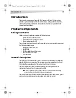 Preview for 5 page of Dynex DX-E201 User Manual