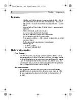 Preview for 6 page of Dynex DX-E201 User Manual