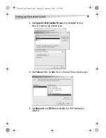 Preview for 9 page of Dynex DX-E201 User Manual