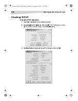 Preview for 10 page of Dynex DX-E201 User Manual