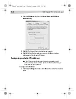 Preview for 12 page of Dynex DX-E201 User Manual