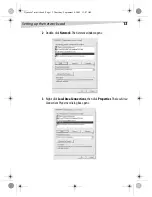 Preview for 13 page of Dynex DX-E201 User Manual