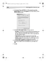 Preview for 14 page of Dynex DX-E201 User Manual