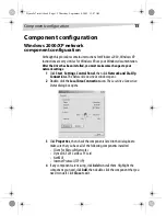 Preview for 15 page of Dynex DX-E201 User Manual