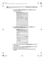 Preview for 16 page of Dynex DX-E201 User Manual