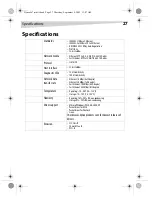 Preview for 27 page of Dynex DX-E201 User Manual